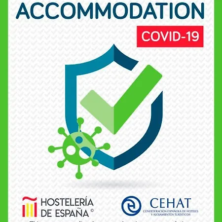Apartamento Vives Planet Costa Dorada