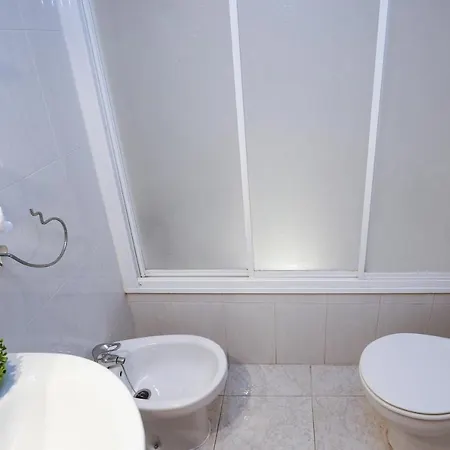 Apartamento Vives Planet Costa Dorada La Pineda
