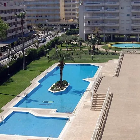 Vives Planet Costa Dorada Apartamento