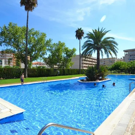 Apartamento Vives Planet Costa Dorada