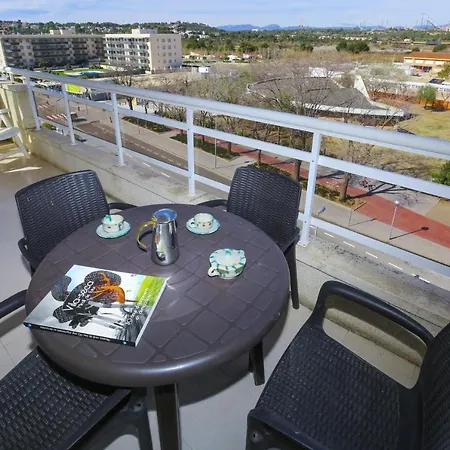 Apartamento Vives Planet Costa Dorada La Pineda