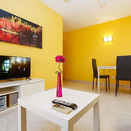 Vives Planet Costa Dorada Apartamento *
