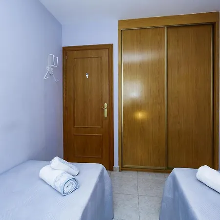 Vives Planet Costa Dorada 라피네다