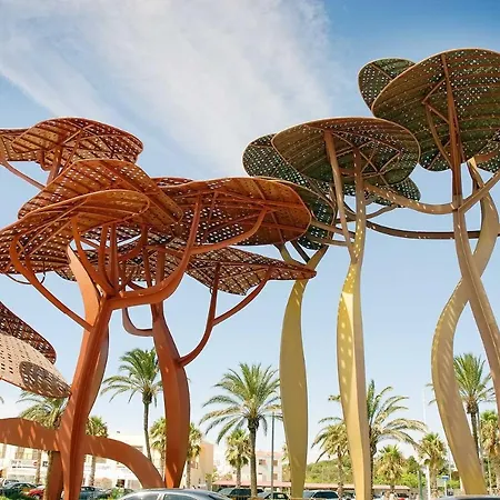 Vives Planet Costa Dorada *