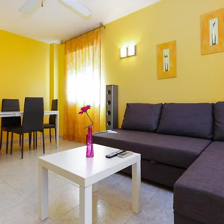 Vives Planet Costa Dorada Apartment *