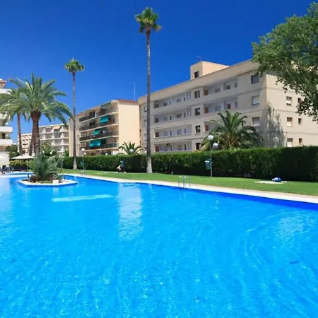 Apartment Vives Planet Costa Dorada *